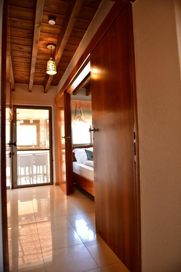 The German House Aparthotel Acre Exterior photo