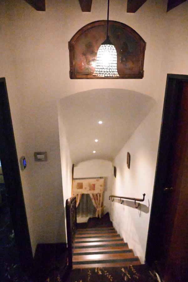 The German House Aparthotel Acre Exterior photo