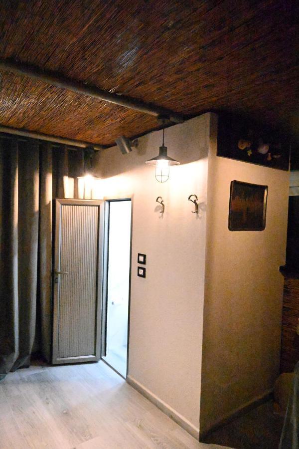 The German House Aparthotel Acre Exterior photo